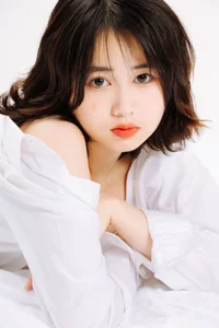 Xiao Mei: Modern Minimalism in YiTuYu Art Language Vol.6434 - image 23