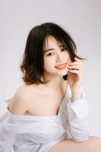 Xiao Mei: Modern Minimalism in YiTuYu Art Language Vol.6434 - image 22