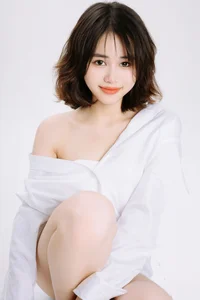 Xiao Mei: Modern Minimalism in YiTuYu Art Language Vol.6434 - image 6