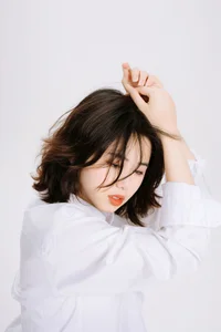 Xiao Mei: Modern Minimalism in YiTuYu Art Language Vol.6434 - image 5