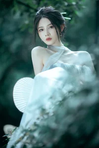 YiTuYu Art Language Vol.4728: A Visual Journey with Xue Gao - image 6