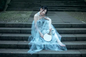 YiTuYu Art Language Vol.4728: A Visual Journey with Xue Gao - image 12