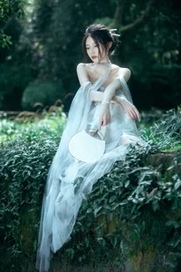 YiTuYu Art Language Vol.4728: A Visual Journey with Xue Gao - image 17