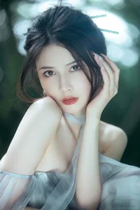 YiTuYu Art Language Vol.4728: A Visual Journey with Xue Gao - image 15
