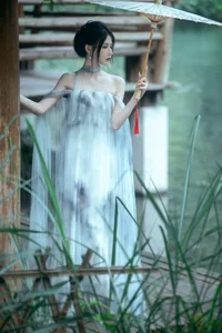 YiTuYu Art Language Vol.4728: A Visual Journey with Xue Gao - image 18