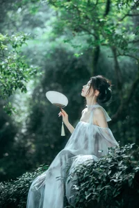 YiTuYu Art Language Vol.4728: A Visual Journey with Xue Gao - image 16
