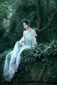 YiTuYu Art Language Vol.4728: A Visual Journey with Xue Gao - image 0