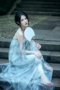 YiTuYu Art Language Vol.4728: A Visual Journey with Xue Gao - image 4