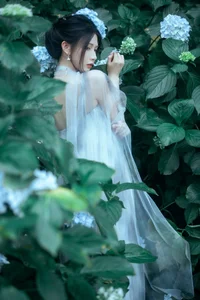 YiTuYu Art Language Vol.4728: A Visual Journey with Xue Gao - image 20