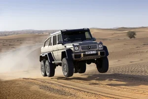 20 Most Unique and Unusual Cars in History: Part 2 – Exploring Automotive Innovation and Weird Designs - image 4