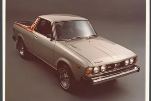 20 Most Unique and Unusual Cars in History: Part 2 – Exploring Automotive Innovation and Weird Designs - image 5