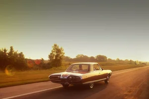 20 Most Unique and Unusual Cars in History: Part 2 – Exploring Automotive Innovation and Weird Designs - image 6
