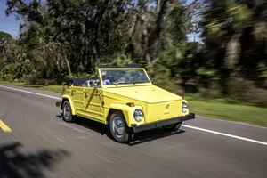 20 Most Unique and Unusual Cars in History: Part 2 – Exploring Automotive Innovation and Weird Designs - image 1