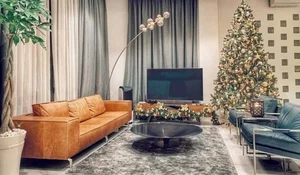 Inside the Luxurious Modern Villa of Pop Star Noo Phuoc Thinh: A Masterpiece of Contemporary Design - image 5