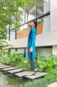 Inside the Luxurious Modern Villa of Pop Star Noo Phuoc Thinh: A Masterpiece of Contemporary Design - image 2
