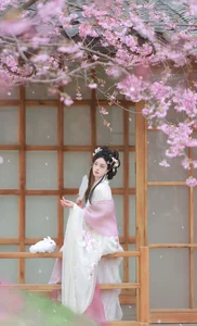 Nu Li Hua Zhuang De Sui Sui: A Journey Through YiTuYu Art Language Vol.6610 - image 6