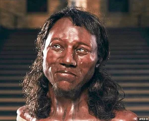 Stunning Facial Reconstruction of a Prehistoric Woman: Bridging Ancient History and Modern Science - image 2