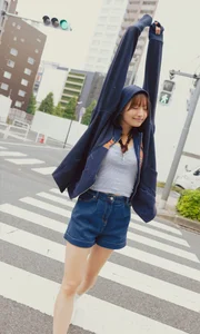 Natsuki Satonaka Happiness Is This Digital Photobook - Shiawasette Kouiu Koto - image 1
