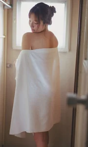 Natsuki Satonaka Happiness Is This Digital Photobook - Shiawasette Kouiu Koto - image 4