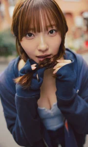 Natsuki Satonaka Happiness Is This Digital Photobook - Shiawasette Kouiu Koto - image 6