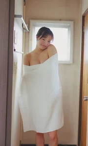 Natsuki Satonaka Happiness Is This Digital Photobook - Shiawasette Kouiu Koto - image 8