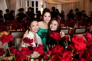 Ninh Duong Lan Ngoc Beauty Amidst Chi Dan Investigation News - image 1