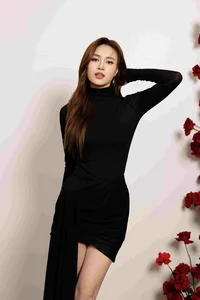 Ninh Duong Lan Ngoc Beauty Amidst Chi Dan Investigation News - image 2