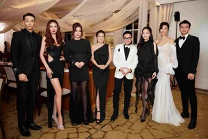 Ninh Duong Lan Ngoc Beauty Amidst Chi Dan Investigation News - image 5