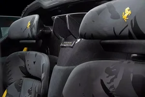 Ferrari Daytona SP3 Unit 600 Revealed: A Masterpiece of Italian Engineering and V12 Power - image 2