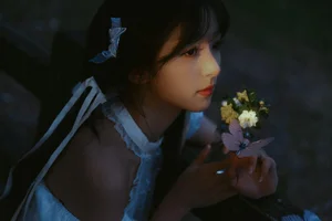 Modern Aesthetic Expressions: YiTuYu Art Language Vol.5112 by Xiao Yang Dai Bu Dong - image 15