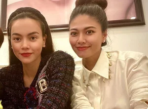 Inside the Luxurious Life and Mysterious Romance of Famous VTV Editor Ngoc Trinh - image 2