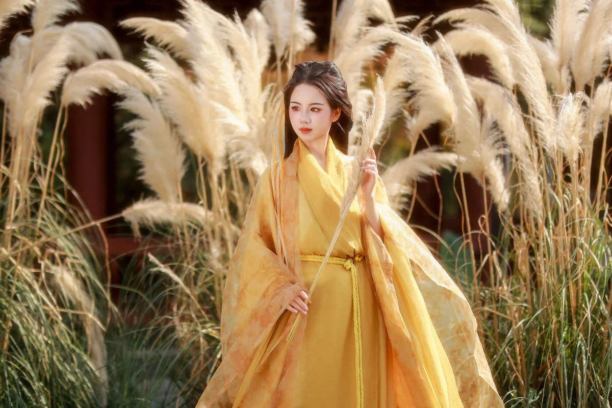 Exploring the Visual Aesthetic of YiTuYu Art Language Vol.8091 Xiao Du