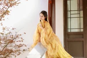 Exploring the Visual Aesthetic of YiTuYu Art Language Vol.8091 Xiao Du - image 2