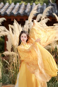Exploring the Visual Aesthetic of YiTuYu Art Language Vol.8091 Xiao Du - image 9