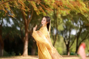 Exploring the Visual Aesthetic of YiTuYu Art Language Vol.8091 Xiao Du - image 11
