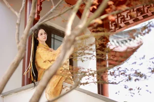 Exploring the Visual Aesthetic of YiTuYu Art Language Vol.8091 Xiao Du - image 16