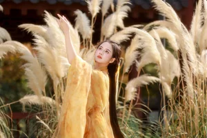 Exploring the Visual Aesthetic of YiTuYu Art Language Vol.8091 Xiao Du - image 8