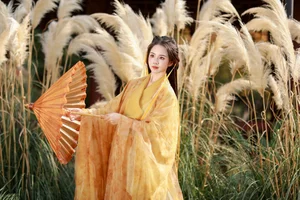 Exploring the Visual Aesthetic of YiTuYu Art Language Vol.8091 Xiao Du - image 4