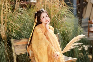 Exploring the Visual Aesthetic of YiTuYu Art Language Vol.8091 Xiao Du - image 21