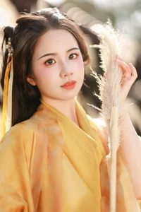Exploring the Visual Aesthetic of YiTuYu Art Language Vol.8091 Xiao Du - image 14