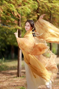 Exploring the Visual Aesthetic of YiTuYu Art Language Vol.8091 Xiao Du - image 3