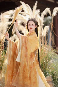 Exploring the Visual Aesthetic of YiTuYu Art Language Vol.8091 Xiao Du - image 18