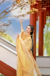 Exploring the Visual Aesthetic of YiTuYu Art Language Vol.8091 Xiao Du - image 5