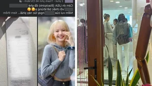 Byeon Woo Seok Vietnam Visit Controversy: Cafe Faces Backlash Over Unauthorized Photos - image 5