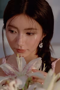 VGU No.141: Poetic Beauty, Artistic Charm: An Enchanting East Asian Muse - image 3
