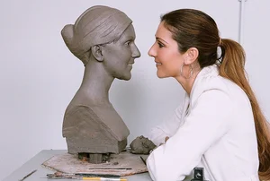Revisiting the Powerful Youth of Global Icon Celine Dion - image 2