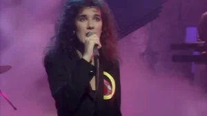 Revisiting the Powerful Youth of Global Icon Celine Dion - image 11