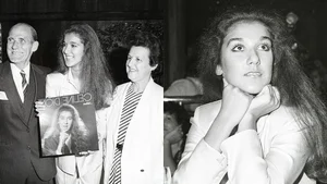 Revisiting the Powerful Youth of Global Icon Celine Dion - image 7