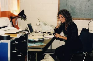 Revisiting the Powerful Youth of Global Icon Celine Dion - image 6