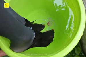 IESS Nth Fantasy Series Neighbor Borrowing Water Volume 2 - image 36